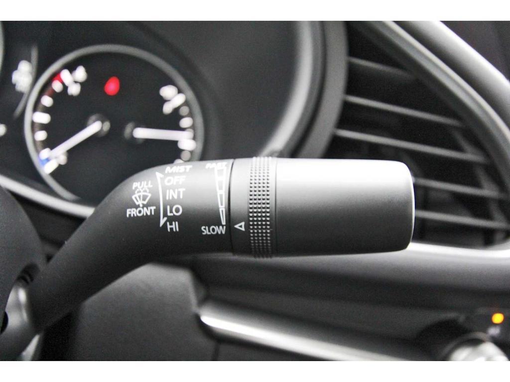 new 2026 Mazda Mazda3 car, priced at $26,349