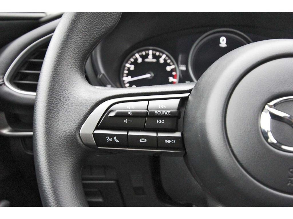 new 2026 Mazda Mazda3 car, priced at $26,349