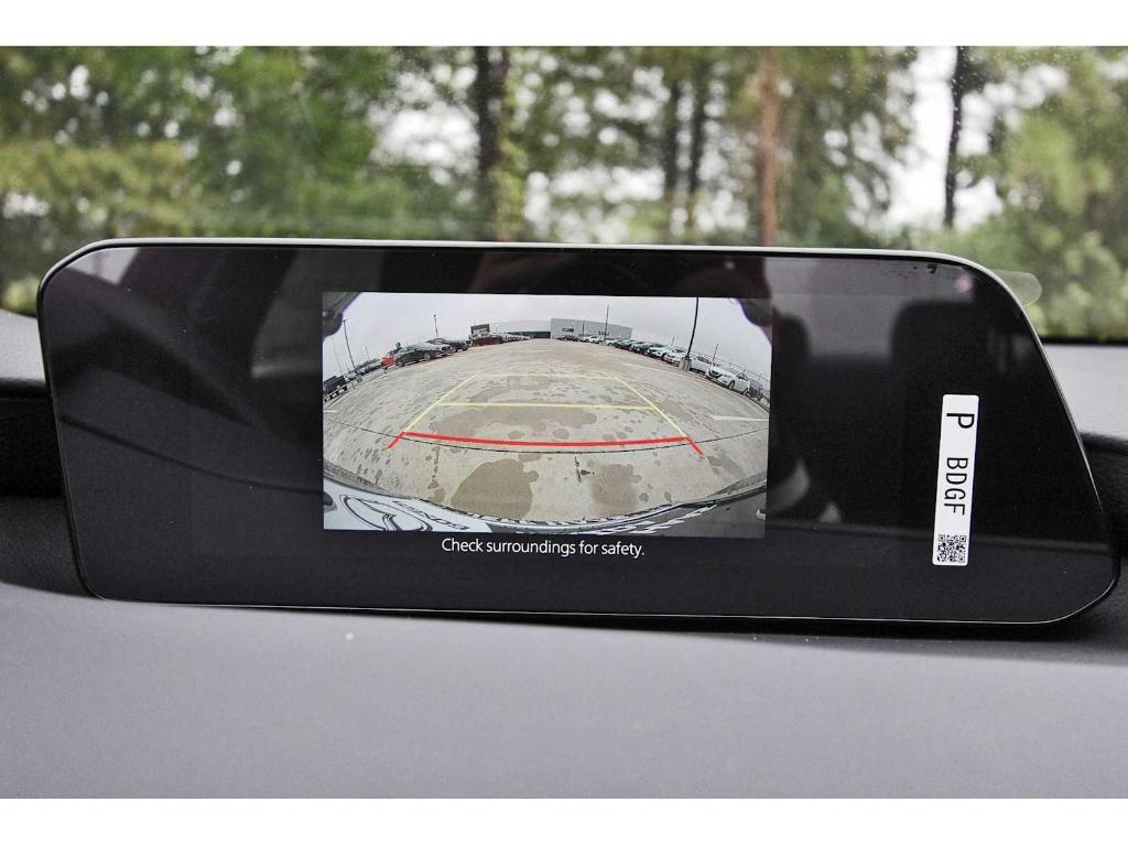 new 2026 Mazda Mazda3 car, priced at $26,349