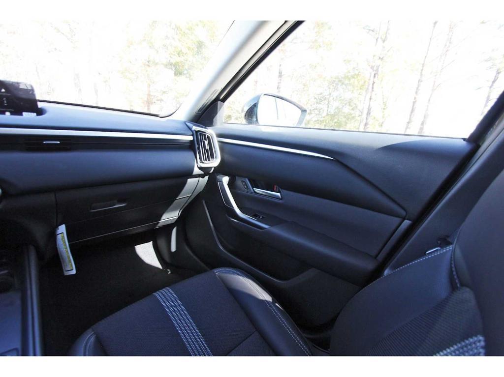 new 2026 Mazda CX-50 car, priced at $35,260