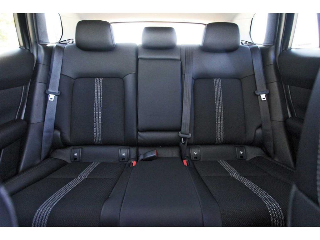 new 2026 Mazda CX-50 car, priced at $35,260