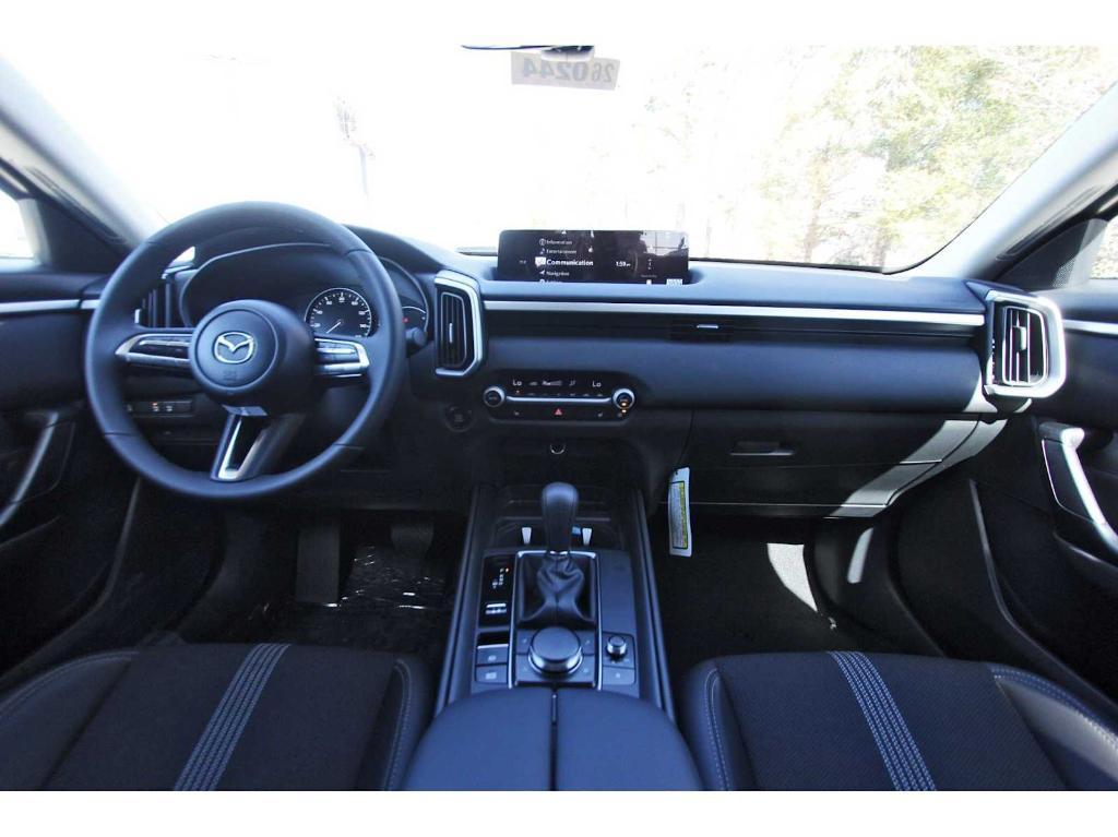 new 2026 Mazda CX-50 car, priced at $35,260
