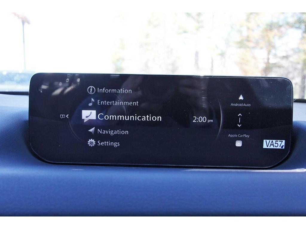 new 2026 Mazda CX-50 car, priced at $35,260