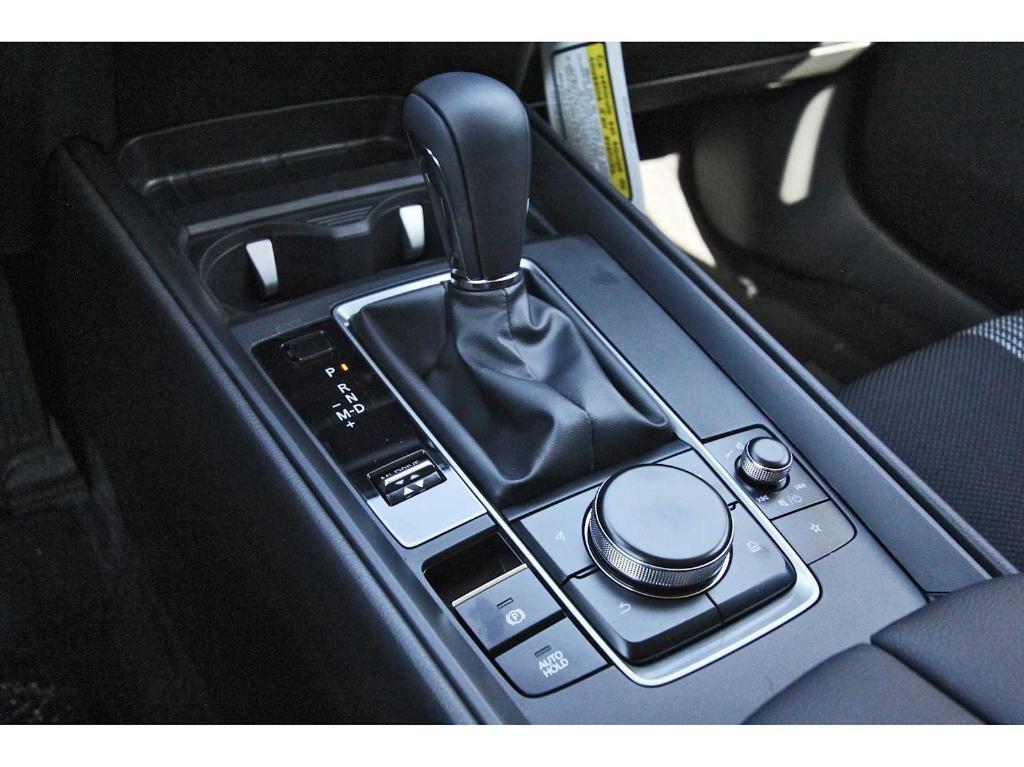 new 2026 Mazda CX-50 car, priced at $35,260