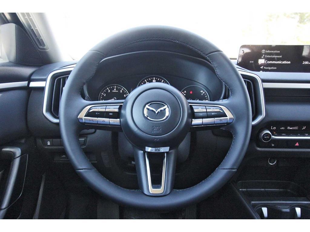 new 2026 Mazda CX-50 car, priced at $35,260