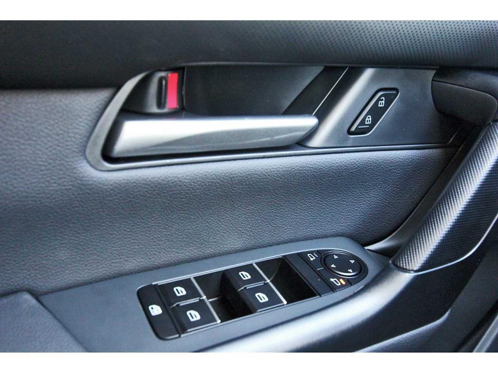 new 2026 Mazda CX-50 car, priced at $35,260