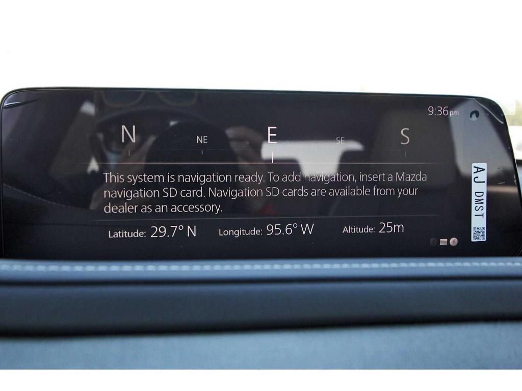 new 2026 Mazda CX-30 car, priced at $32,505