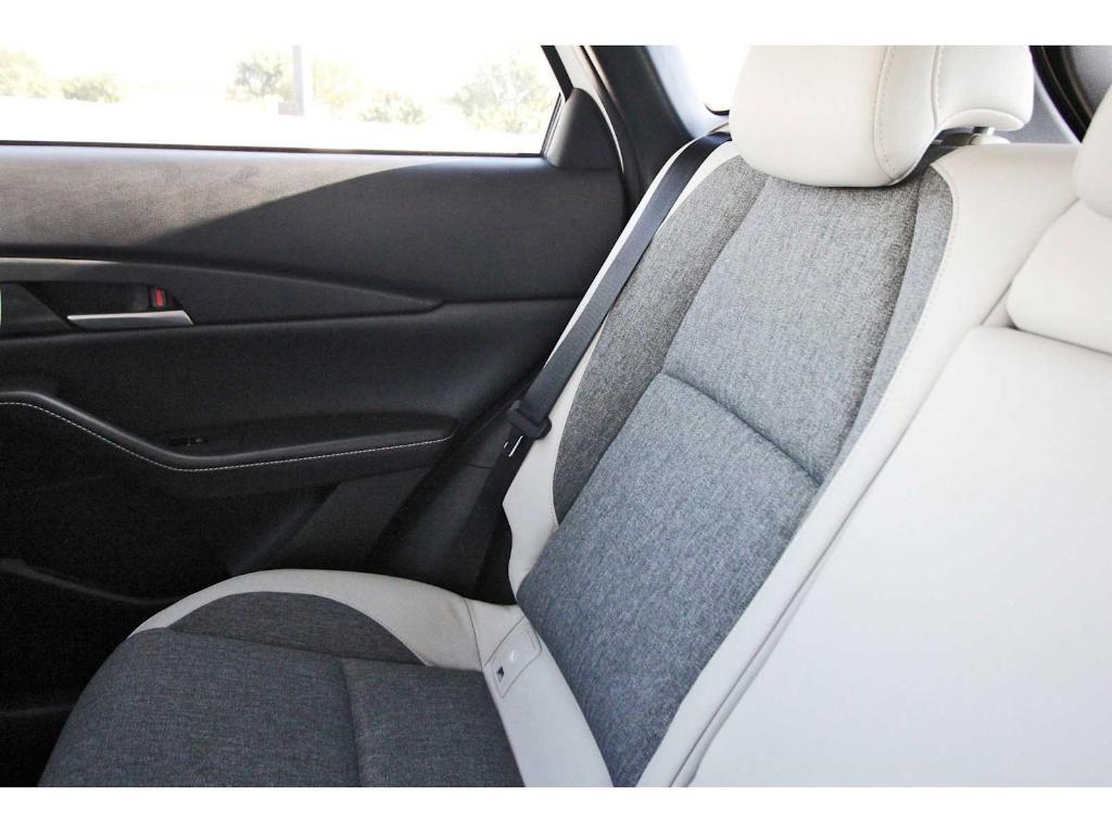 new 2026 Mazda CX-30 car, priced at $32,505