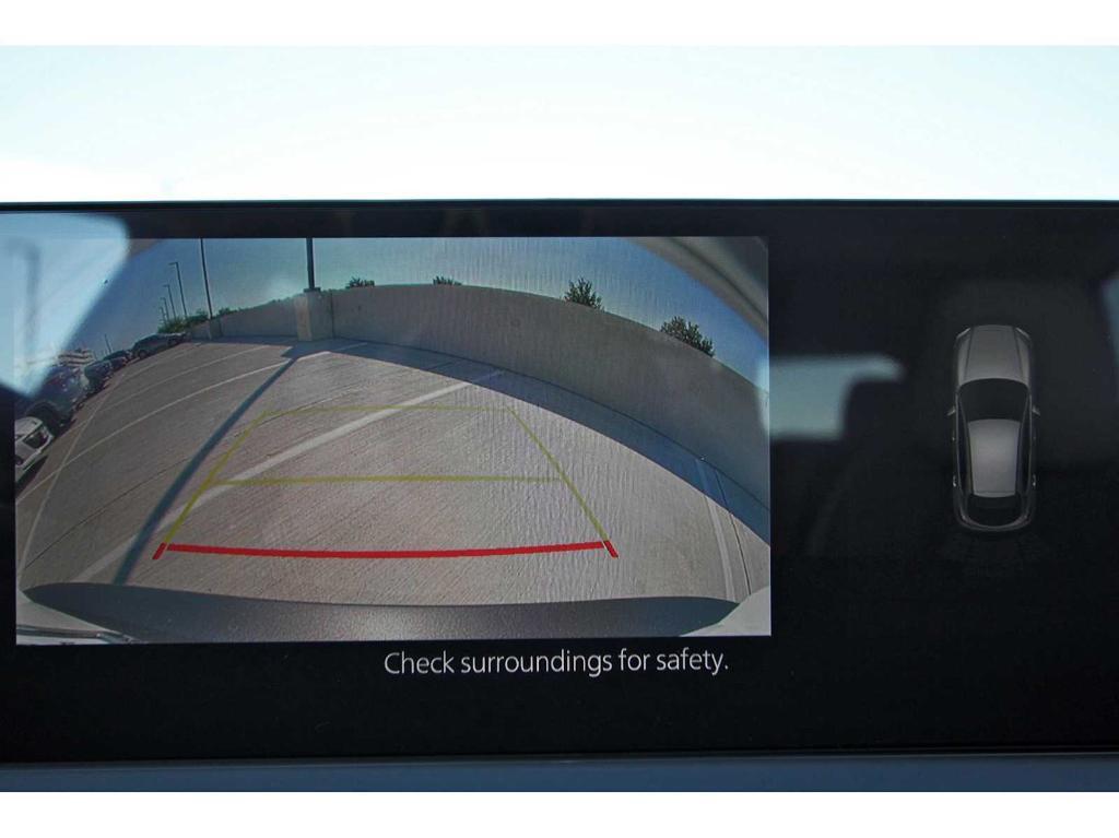 new 2026 Mazda CX-30 car, priced at $32,505