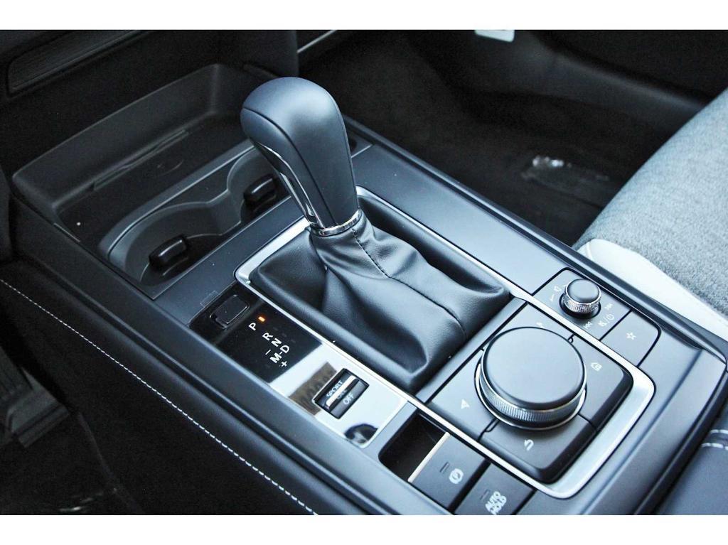 new 2026 Mazda CX-30 car, priced at $32,505