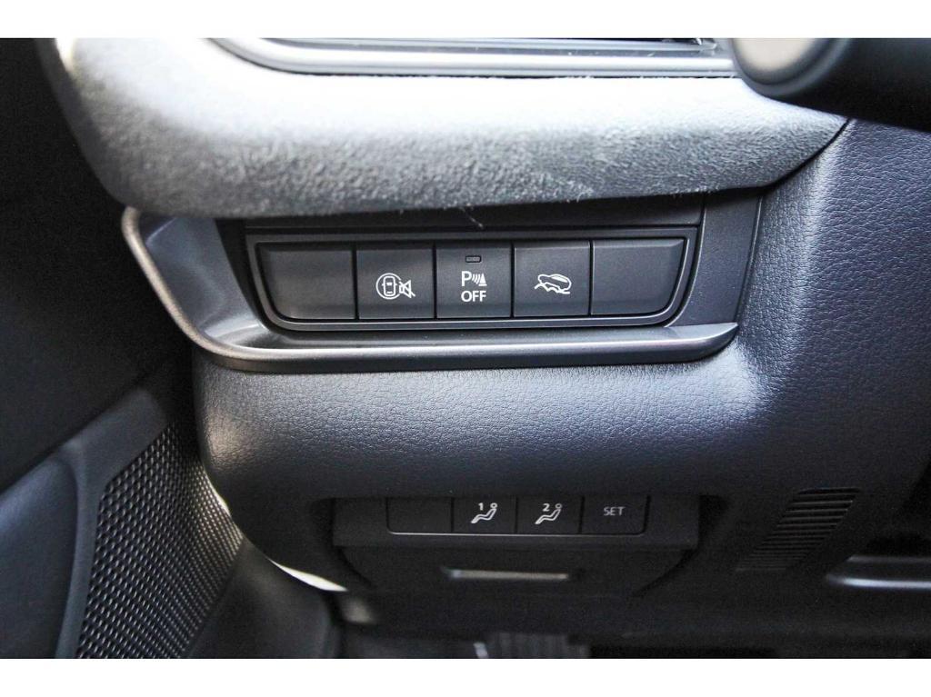 new 2026 Mazda CX-30 car, priced at $32,505