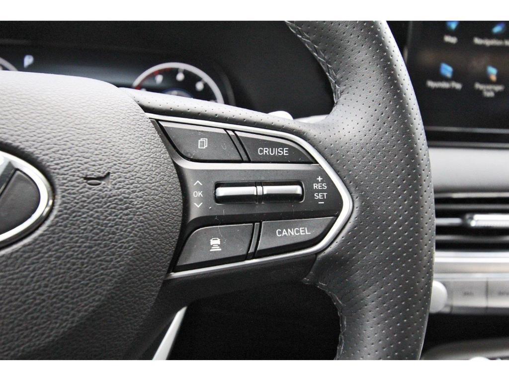 used 2020 Hyundai Palisade car, priced at $18,223