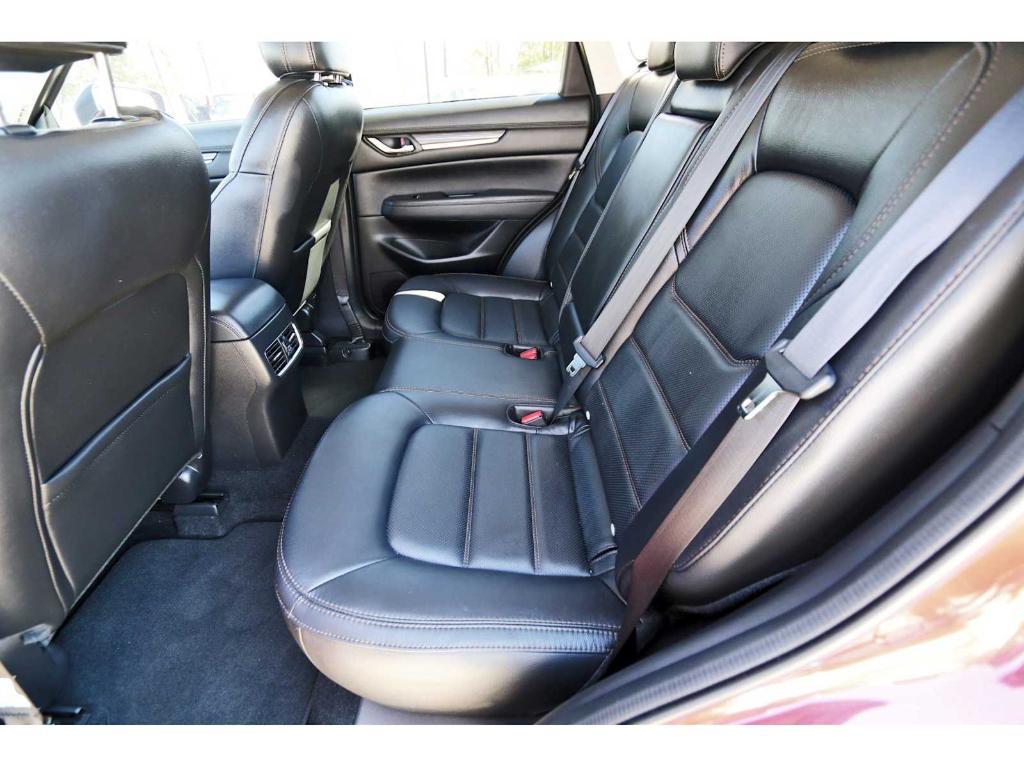 used 2023 Mazda CX-5 car, priced at $23,777