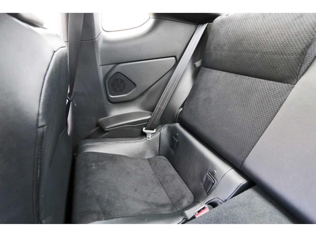 used 2025 Toyota GR86 car, priced at $34,998