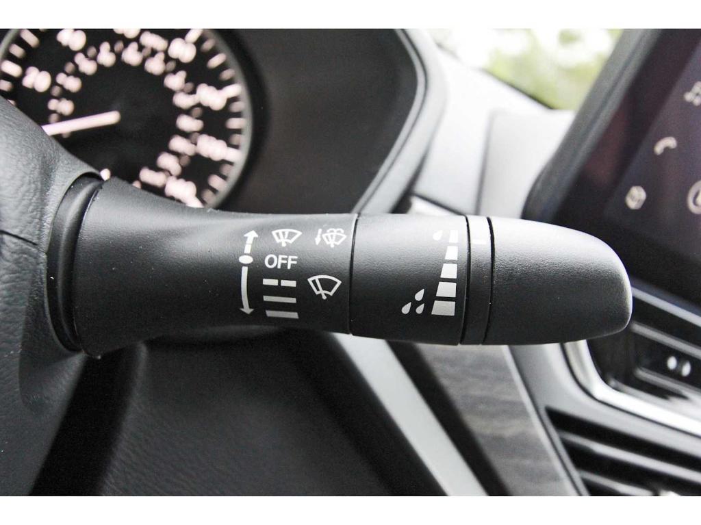 used 2025 Nissan Altima car, priced at $24,998