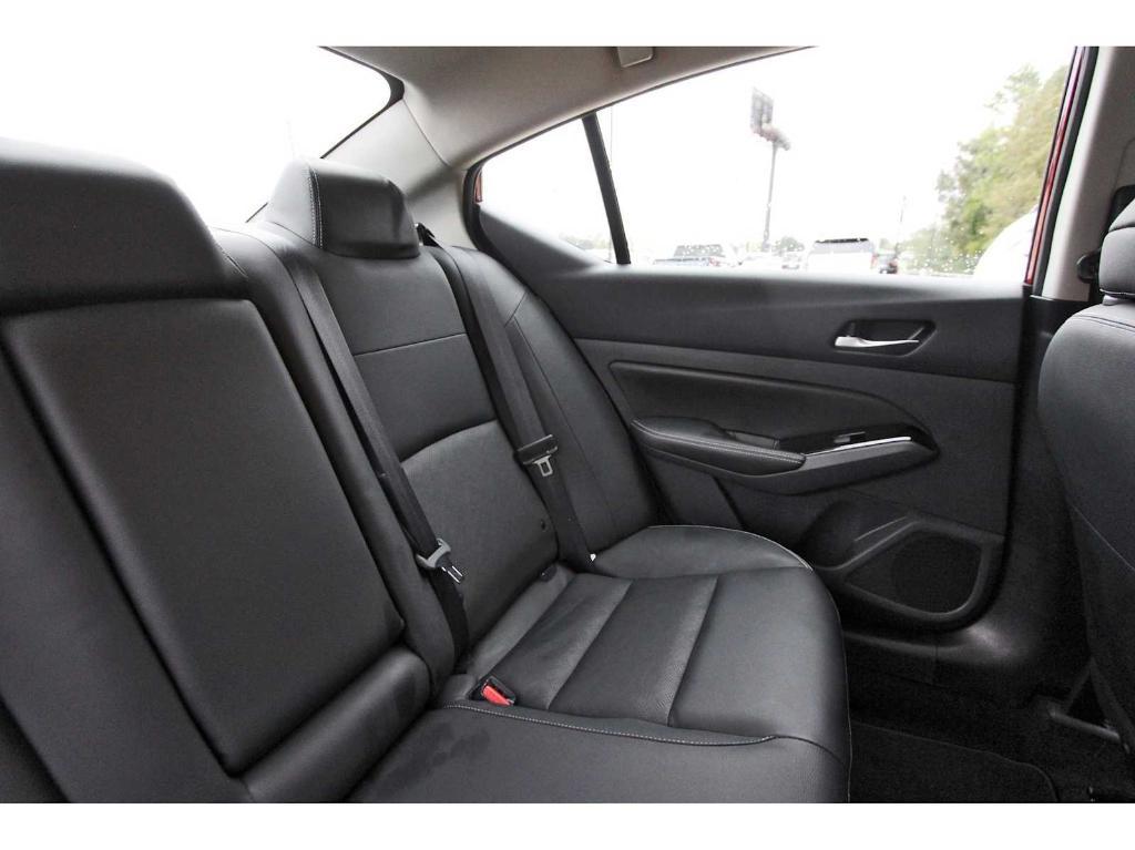 used 2025 Nissan Altima car, priced at $24,998