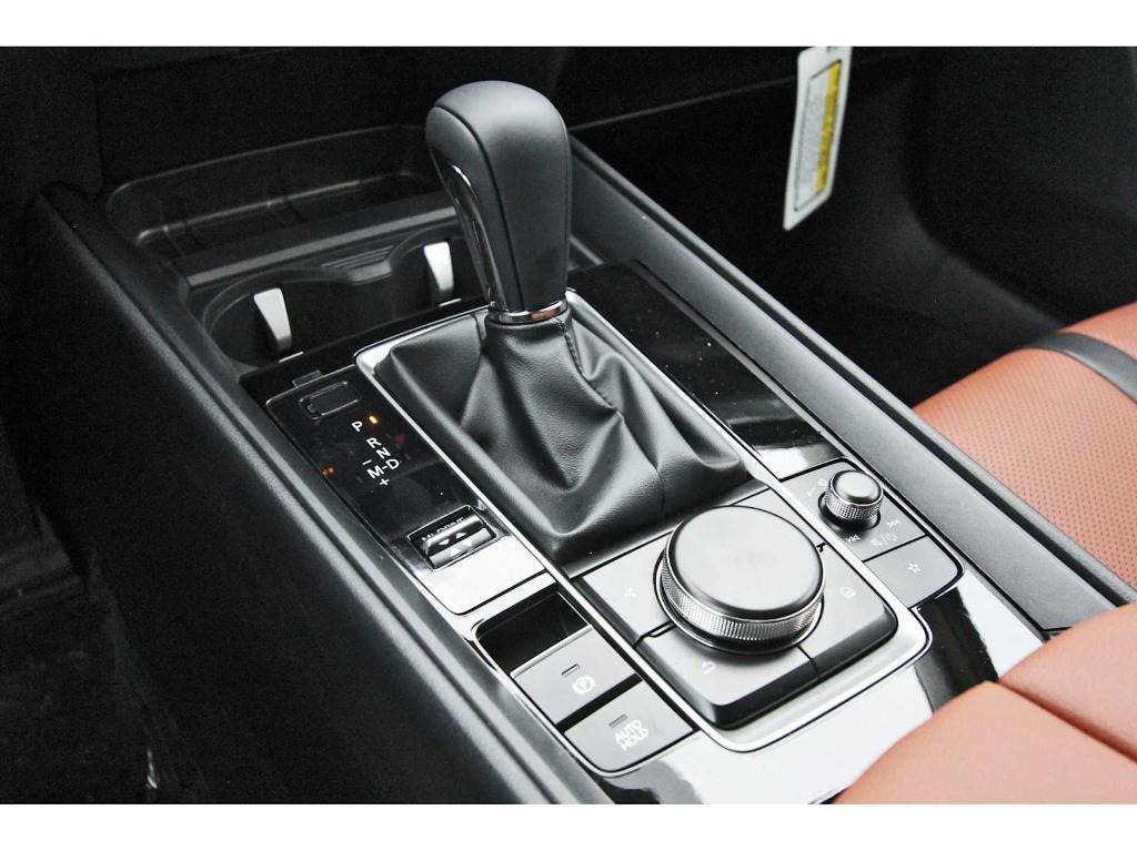 new 2026 Mazda CX-50 car, priced at $43,105