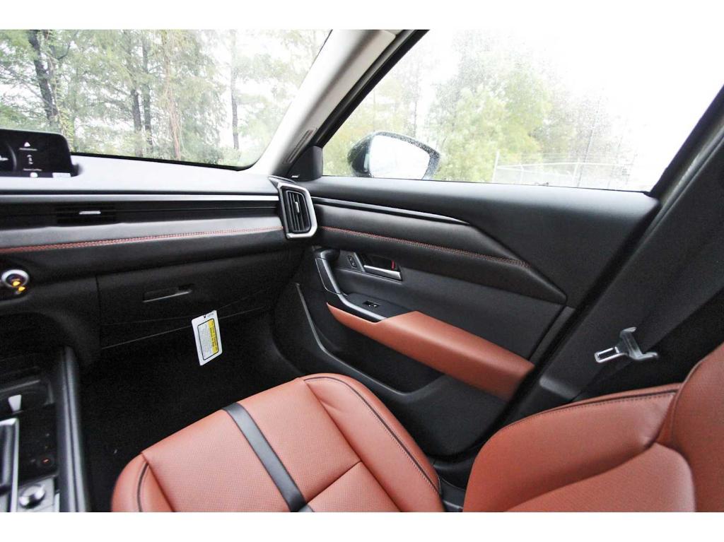 new 2026 Mazda CX-50 car, priced at $43,105