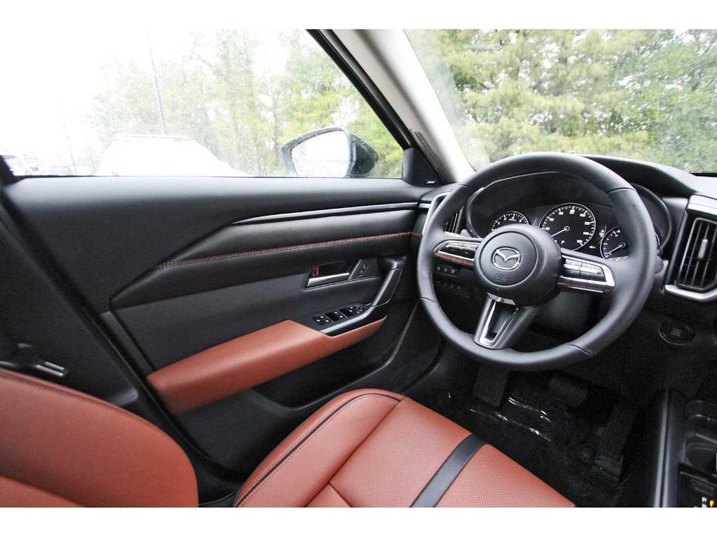 new 2026 Mazda CX-50 car, priced at $43,105