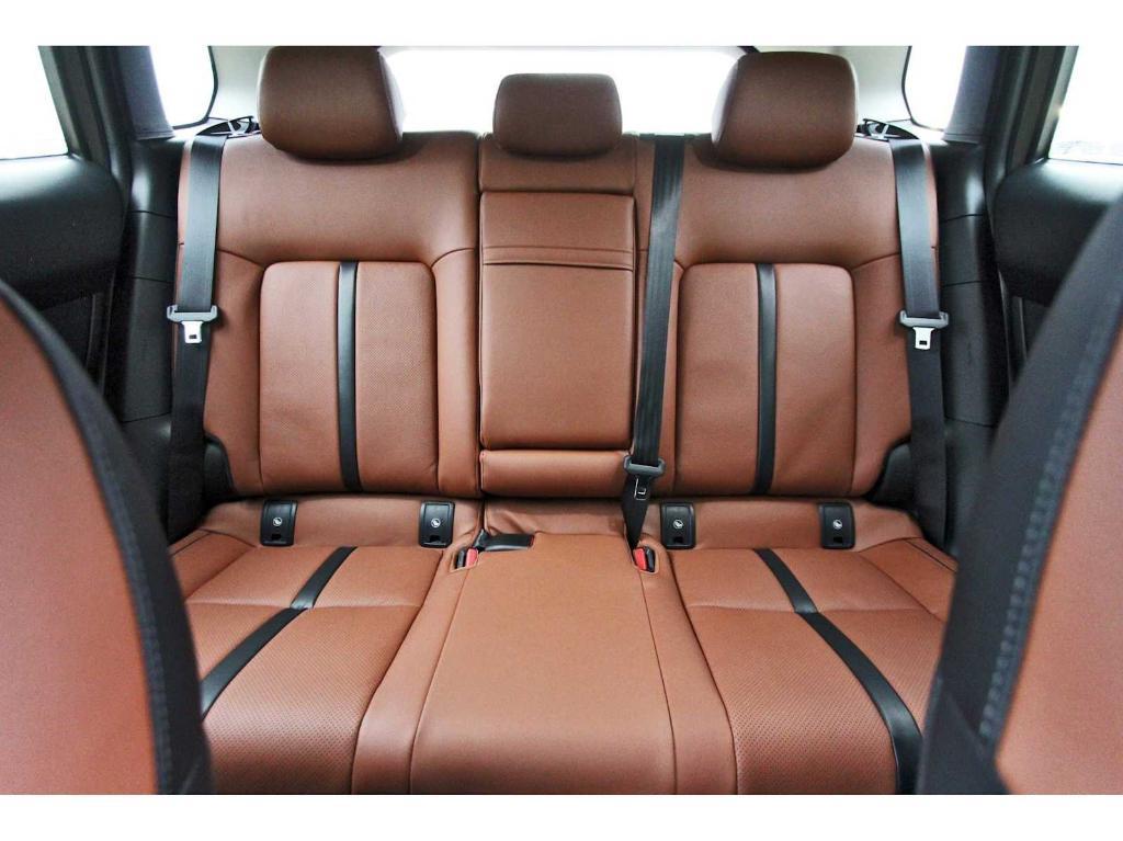 new 2026 Mazda CX-50 car, priced at $43,105