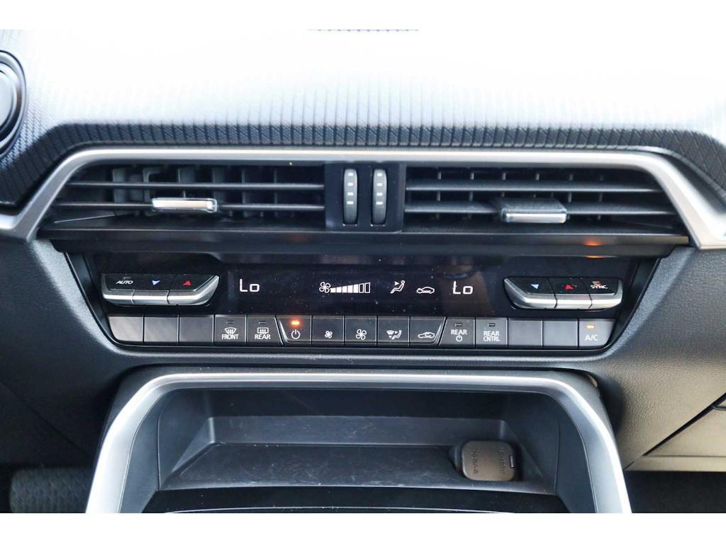 used 2025 Mazda CX-90 car, priced at $32,777