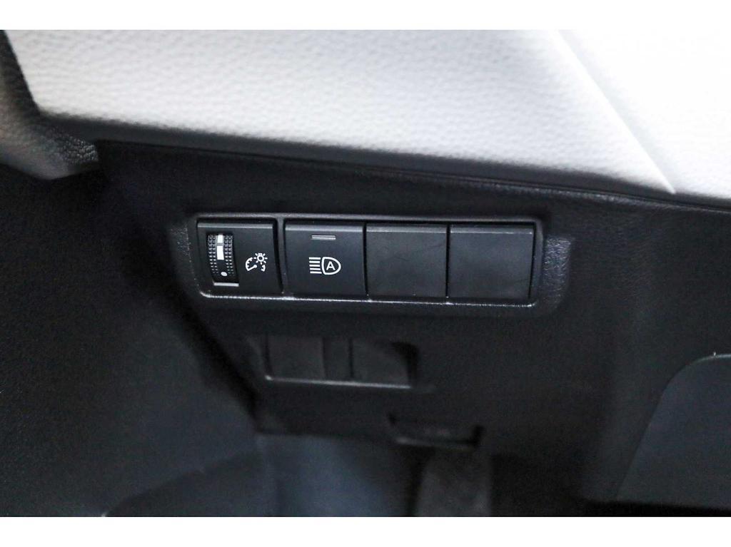 used 2025 Toyota Corolla Cross car, priced at $23,399