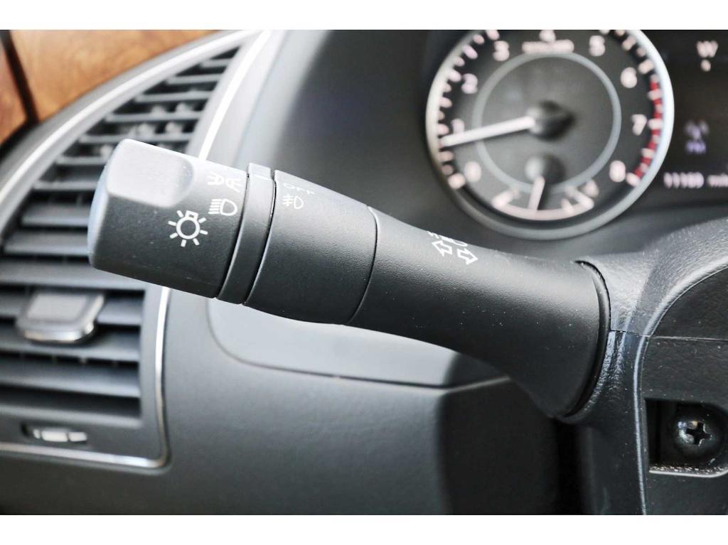 used 2024 Nissan Armada car, priced at $43,777