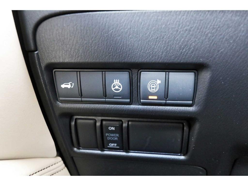 used 2024 Nissan Armada car, priced at $43,777