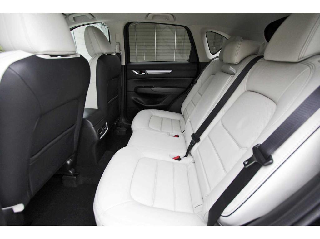 new 2025 Mazda CX-5 car, priced at $32,784