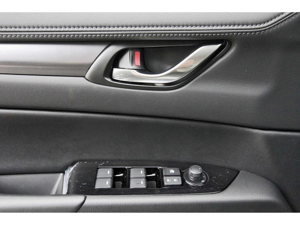 new 2025 Mazda CX-5 car, priced at $32,784