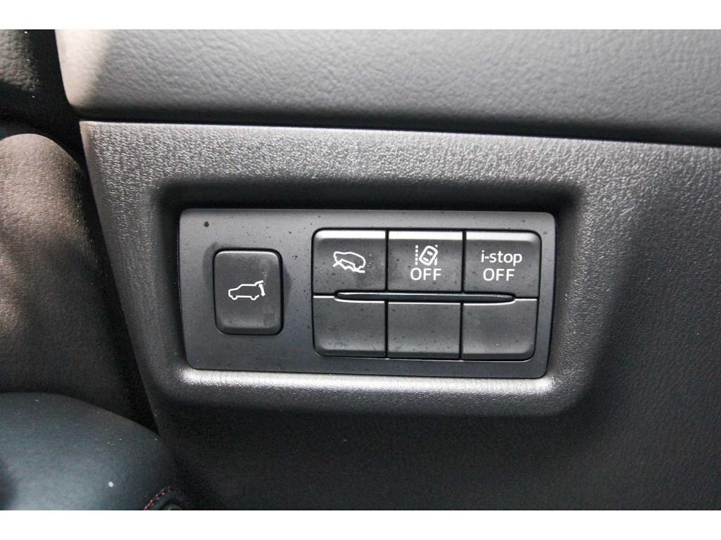 used 2025 Mazda CX-5 car, priced at $25,777