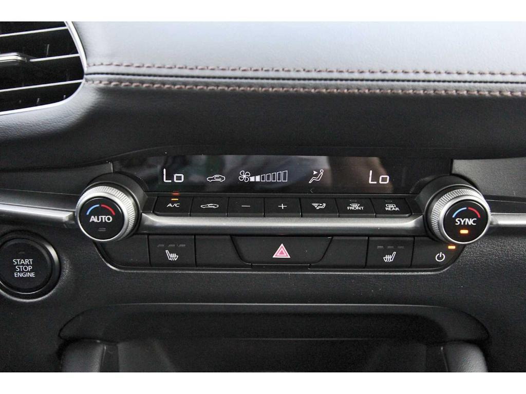 new 2026 Mazda Mazda3 car, priced at $29,320