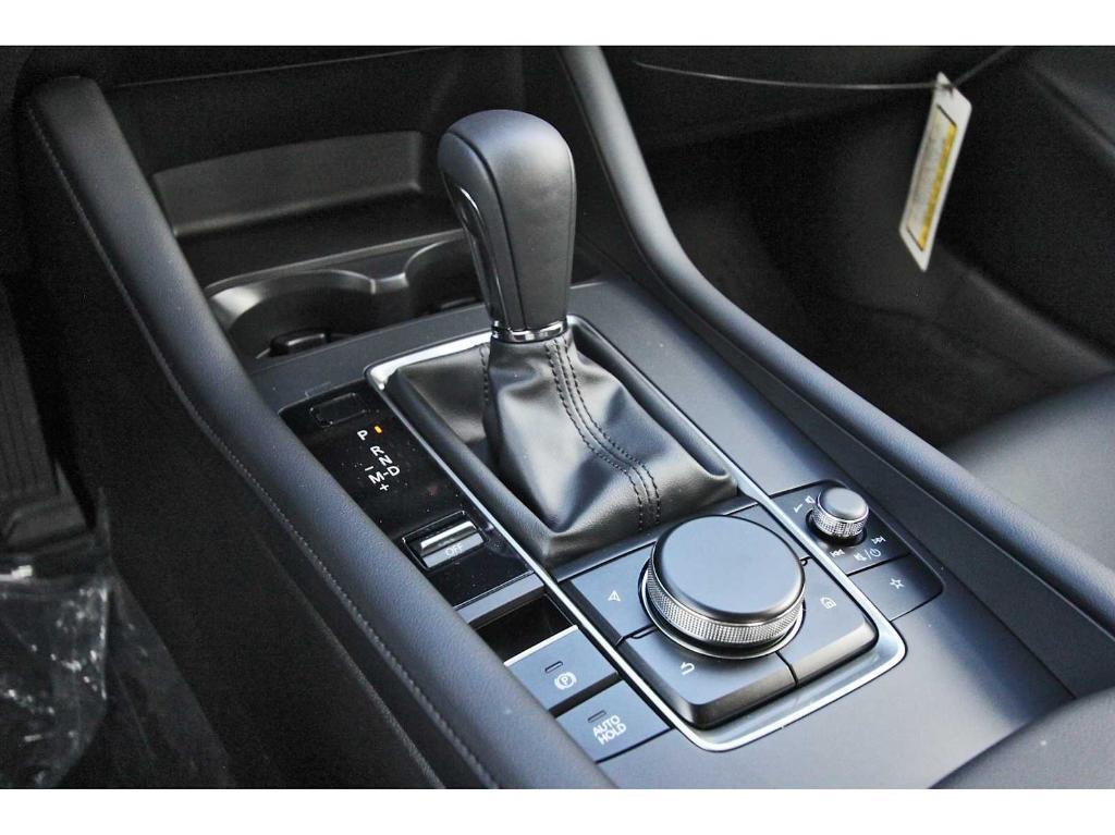 new 2026 Mazda Mazda3 car, priced at $29,320