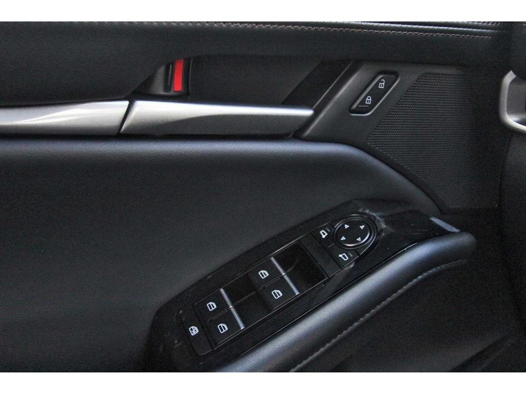 new 2026 Mazda Mazda3 car, priced at $29,320