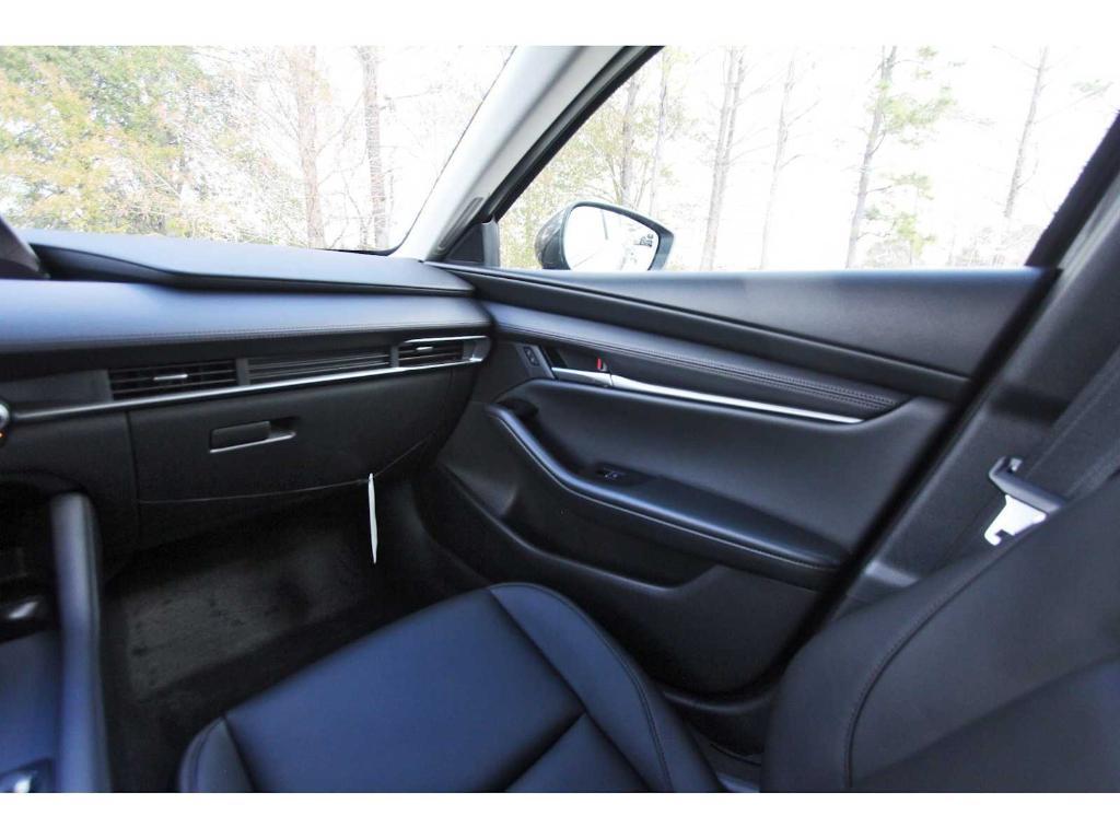 new 2026 Mazda Mazda3 car, priced at $29,320