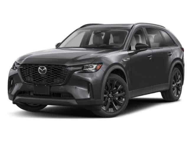 new 2026 Mazda CX-90 car, priced at $49,605