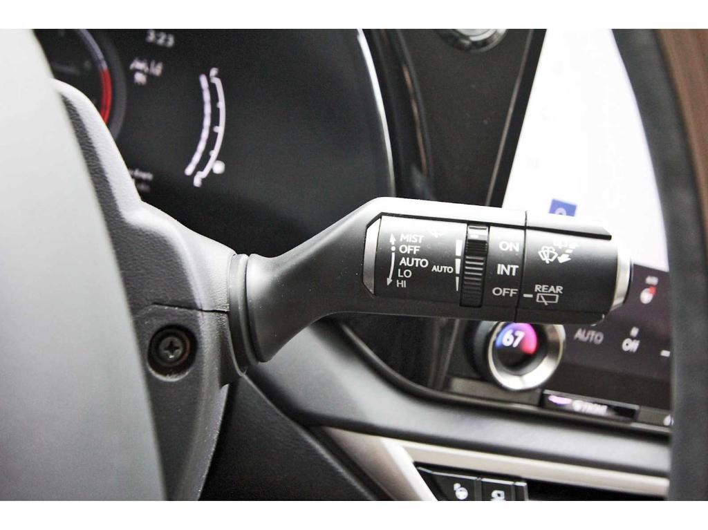 used 2023 Lexus RX 350 car, priced at $47,998