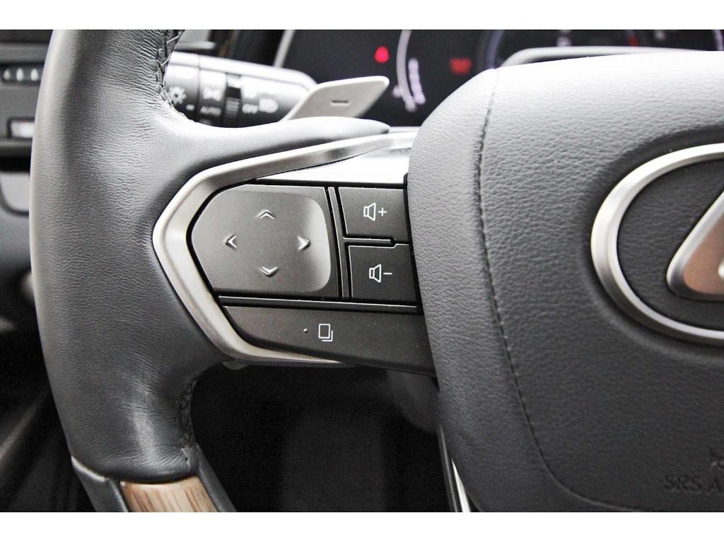 used 2023 Lexus RX 350 car, priced at $47,998