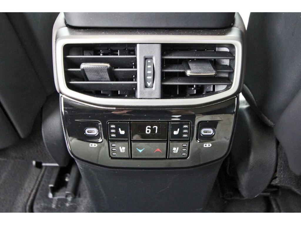 used 2023 Lexus RX 350 car, priced at $47,998