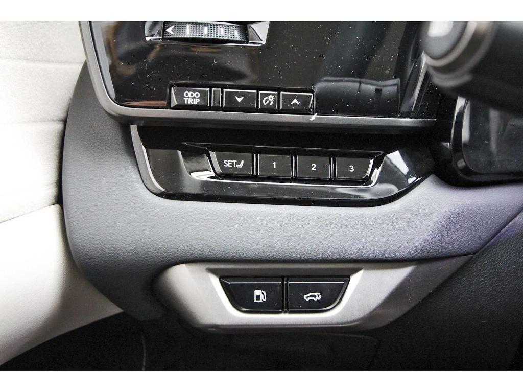 used 2023 Lexus RX 350 car, priced at $47,998