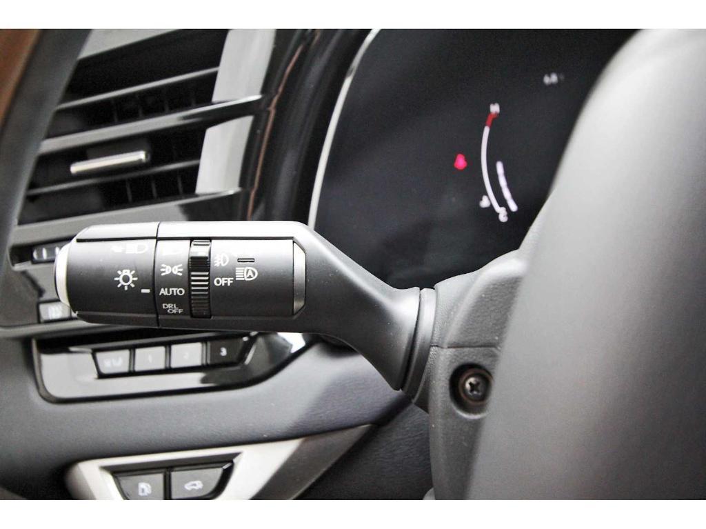 used 2023 Lexus RX 350 car, priced at $47,998