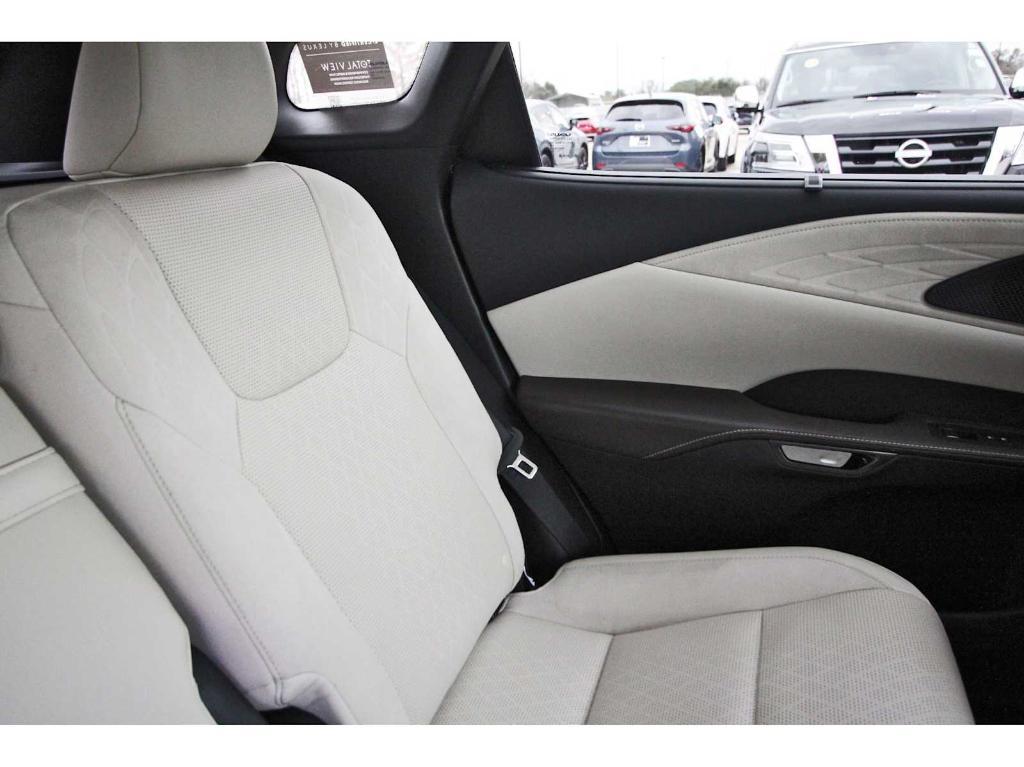 used 2023 Lexus RX 350 car, priced at $47,998