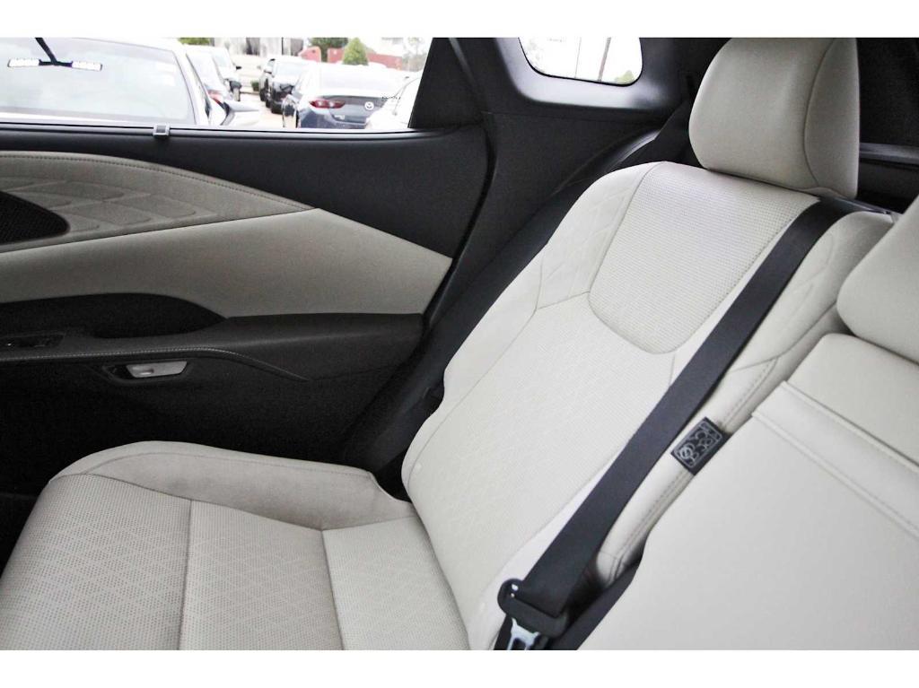 used 2023 Lexus RX 350 car, priced at $47,998