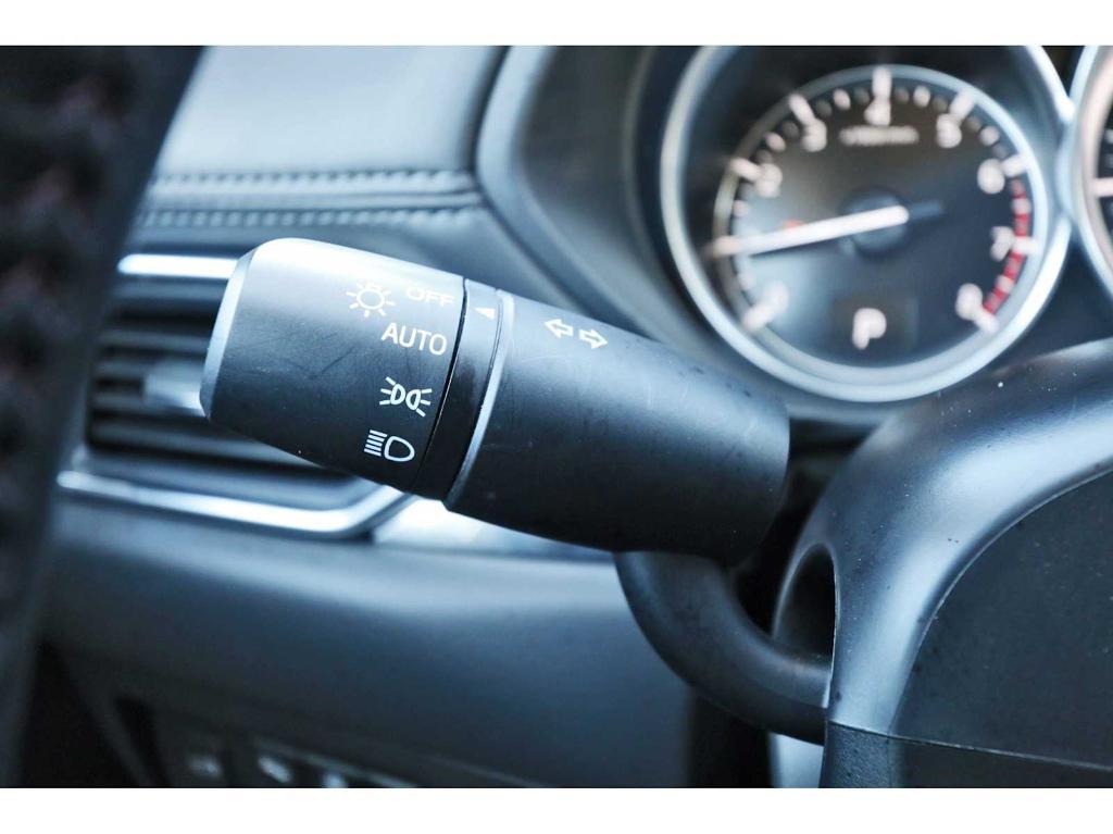 used 2025 Mazda CX-5 car, priced at $25,998