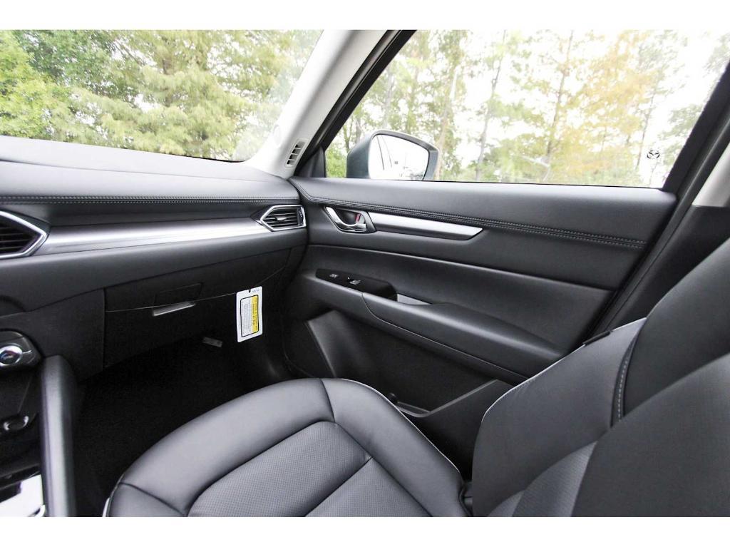 new 2025 Mazda CX-5 car, priced at $31,466