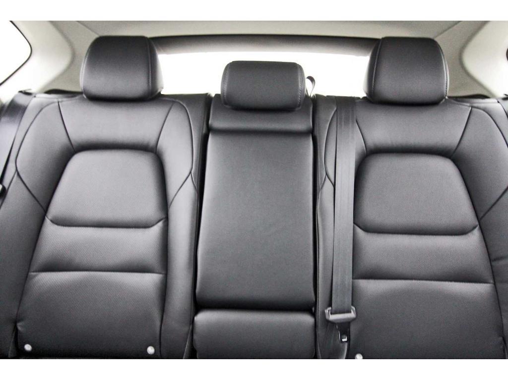 new 2025 Mazda CX-5 car, priced at $31,466