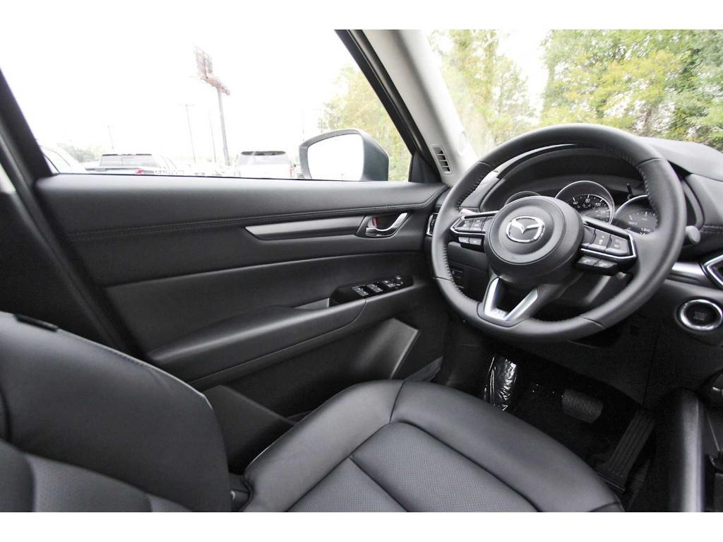 new 2025 Mazda CX-5 car, priced at $31,466