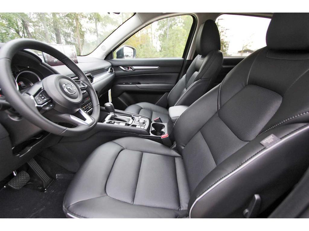 new 2025 Mazda CX-5 car, priced at $31,466