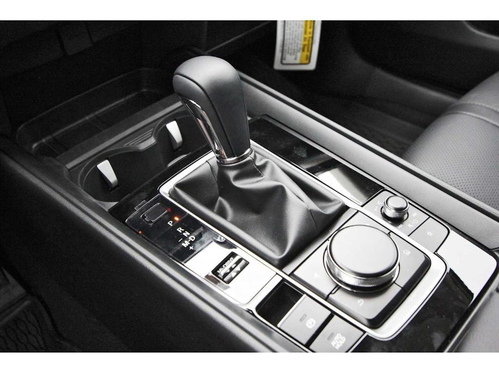 new 2026 Mazda CX-50 car, priced at $40,235