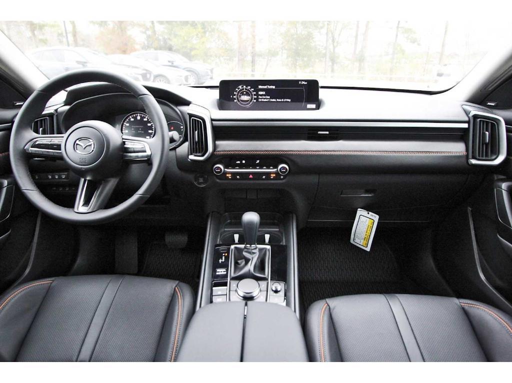 new 2026 Mazda CX-50 car, priced at $40,235